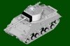 I Love Kit 61620 M4A3E8 Medium Tank - Late 1/16